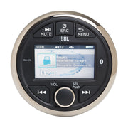 JBL® Marine Digital Media Receivers – PRV175 and PRV275